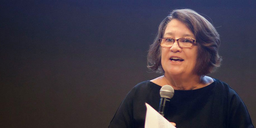 Roberta MacDonald is senior vice president for marketing with Cabot Creamery