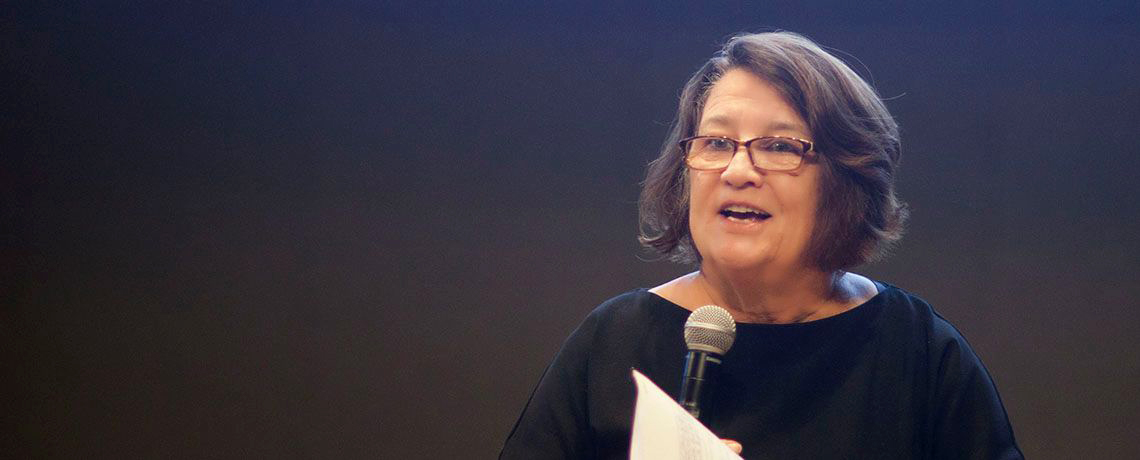 Roberta MacDonald is senior vice president for marketing with Cabot Creamery