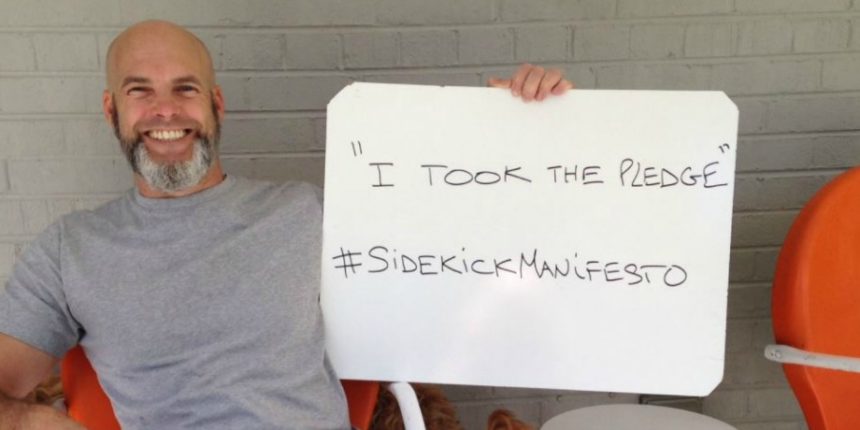 sidekick manifesto