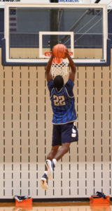 Eagle Madness ushers in new basketball season. Photos by Clem Britt.