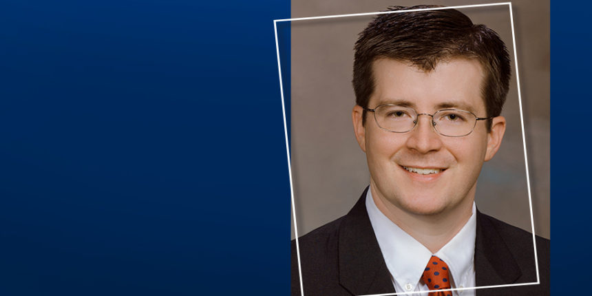 New Virginia Governor Ralph Northam has appointed UMW alumnus Erik Johnston as director of the Virginia Department of Housing and Community Development.