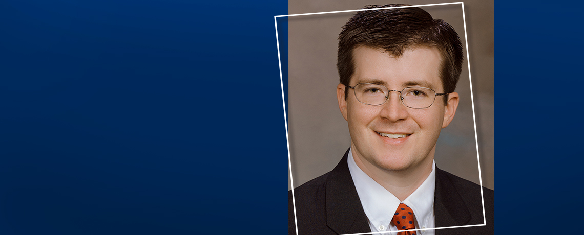 New Virginia Governor Ralph Northam has appointed UMW alumnus Erik Johnston as director of the Virginia Department of Housing and Community Development.