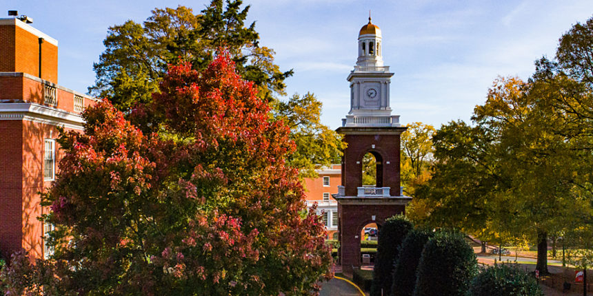 University of Mary Washington