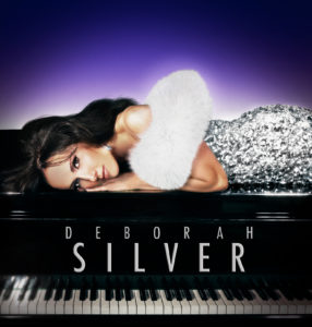 Deb Silver will perform at UMW on March 23.