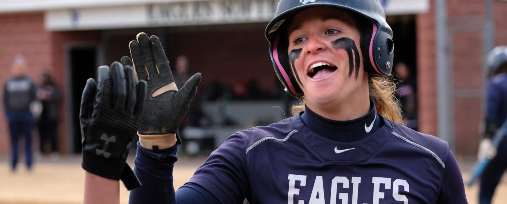 For UMW student athletes, success is about more than the numbers on the scoreboard.