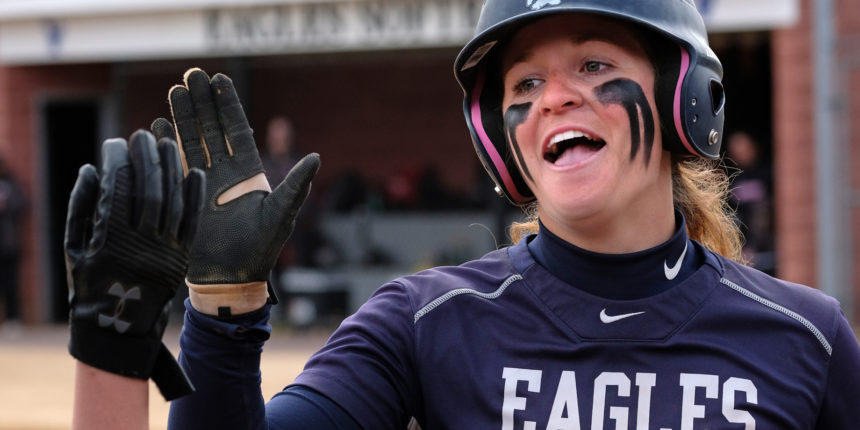 For UMW student athletes, success is about more than the numbers on the scoreboard.