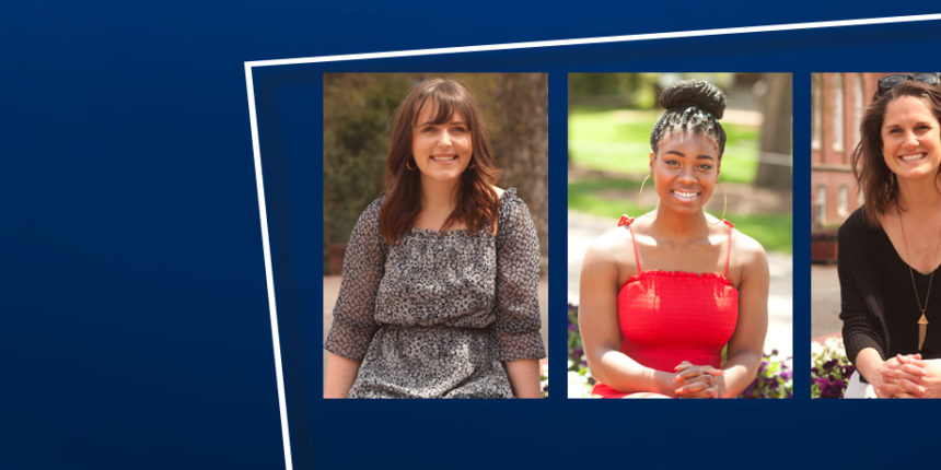 Fulbright recipients