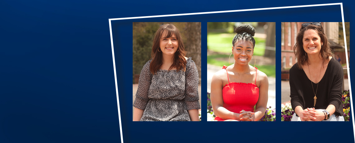 Fulbright recipients