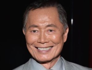 George Takei, who played Mr. Sulu on the original Star Trek TV series will narrate the March 23 performance.