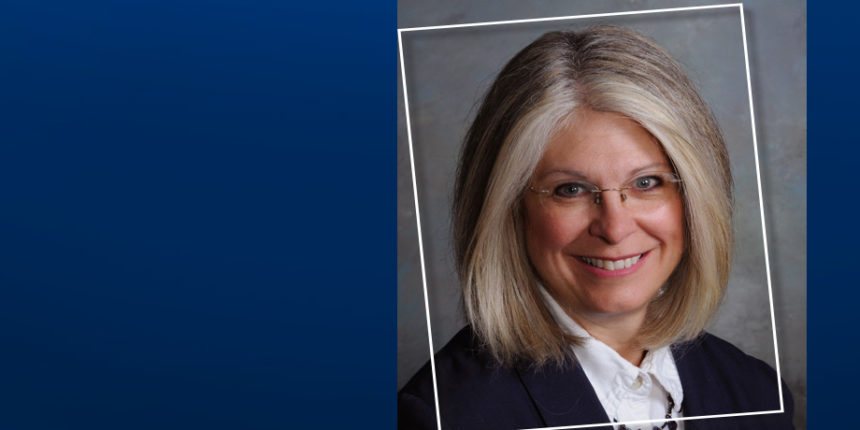 UMW Associate Professor of Biology Deb O'Dell will share her research on the link between cell phones and cancer on the With Good Reason public radio show.