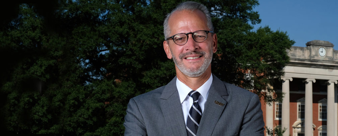 President Paino UMW Fosters Connections Community News