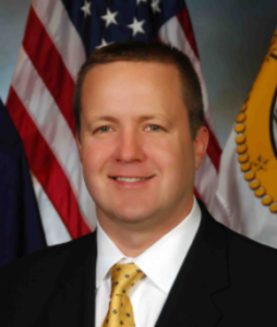 Corey Stewart