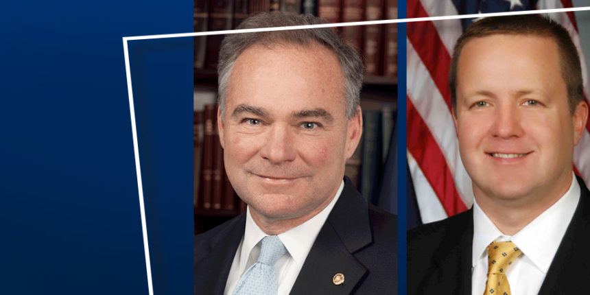 Sen. Tim Kaine