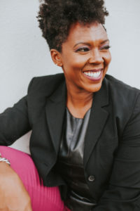 Motivational speaker Nicole Price will deliver the keynote address at the 25th annual Women’s Leadership Colloquium @UMW.