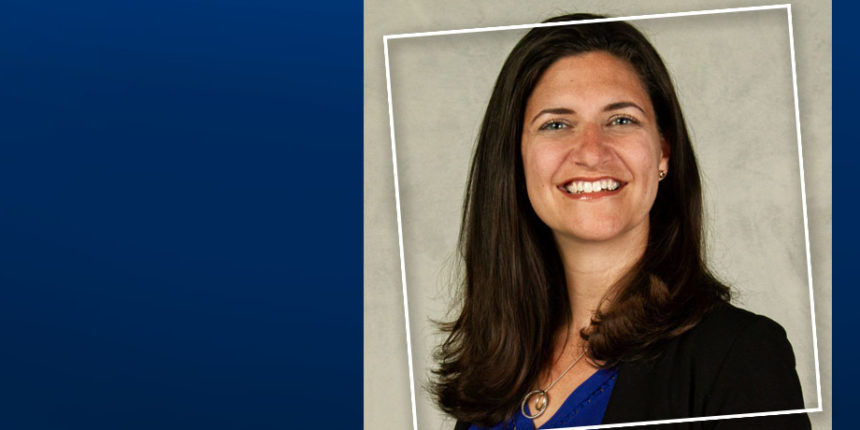 Rebecca McHale '01