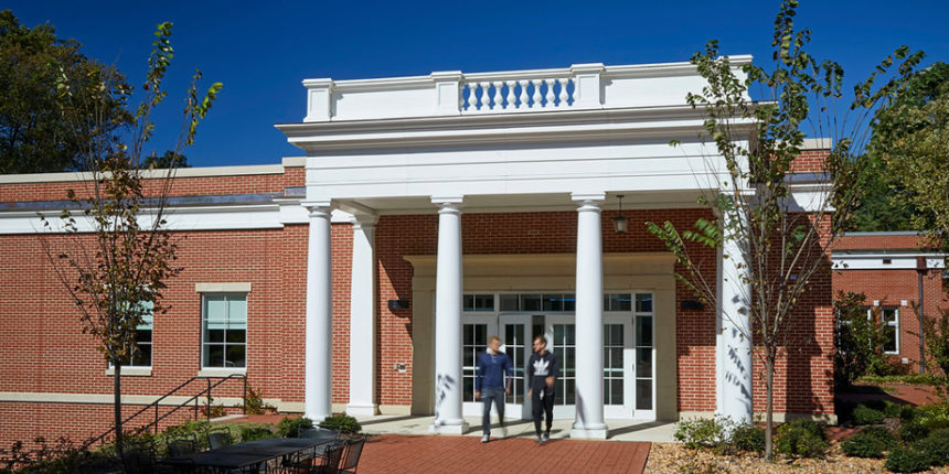 UMW College of Business earns accreditation