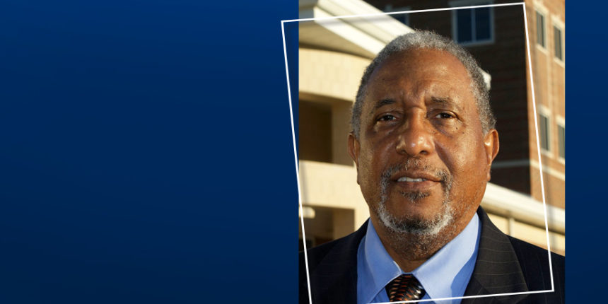 Dr. Bernard Lafayette