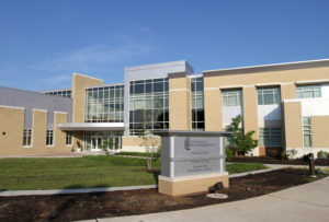 UMW is hosting a day of professional and personal development, free to all furloughted government employees, at its Stafford campus.