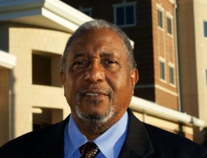 Bernard LaFayette will deliver the keynote speech during UMW's Martin Luther King, Jr. Celebration.