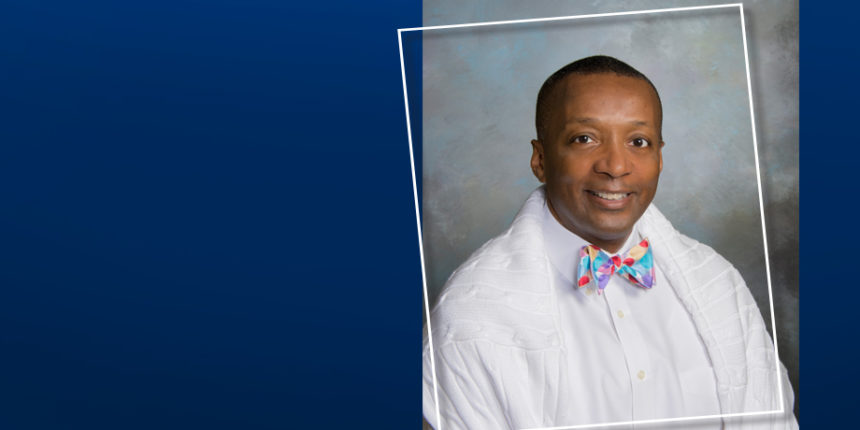 Cedric Rucker