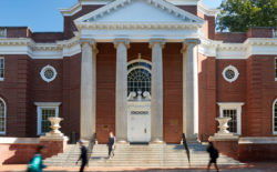 UMW's Board of Visitors adopted the 2019-20 tuition and fees, a decision which offers Virginia students stable tuition.