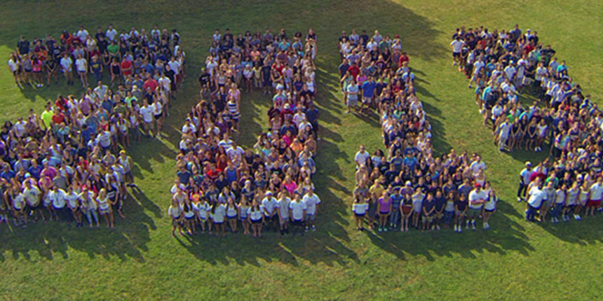 UMW Class of 2019