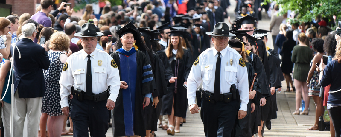 Umw Graduates Class Of 19 In 108th Commencement News Umw Graduates Class Of 19 In 108th Commencement News