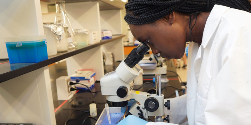 Summer Science Institute