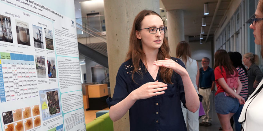 Summer Science Symposium