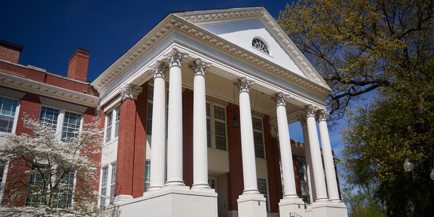Washington Monthly praises UMW's commitment to service