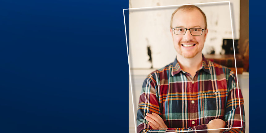 UMW Associate Professor of History and American Studies Will Mackintosh will talk about the origin and evolution of the concept of "tourism," while promoting his new book, "Selling the Sights" on "With Good Reason" radio.