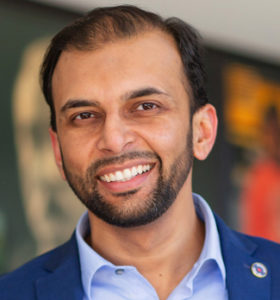 Qasim Rashid