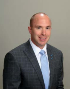 Ben Maxwell ’05, Financial Advisor and Regional Leader, Edward Jones