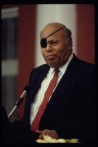 James Farmer