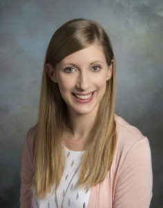 Melissa Wells, an assistant professor in UMW's College of Education, was recently awarded a $10,000 grant by VIVA - Virtual Library of Virginia - to write an Open Education Resources textbook.