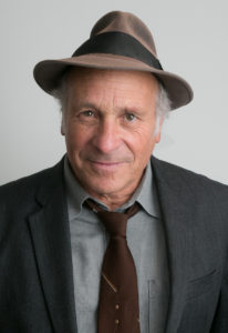 Greg Palast, a freelance investigative reporter with decades of experience reporting on voter suppression, will talk about the role young people can play in the upcoming election, including serving as poll workers.