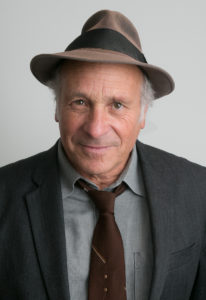 Greg Palast, a freelance investigative reporter with decades of experience reporting on voter suppression, will talk about the role young people can play in the upcoming election, including serving as poll workers.