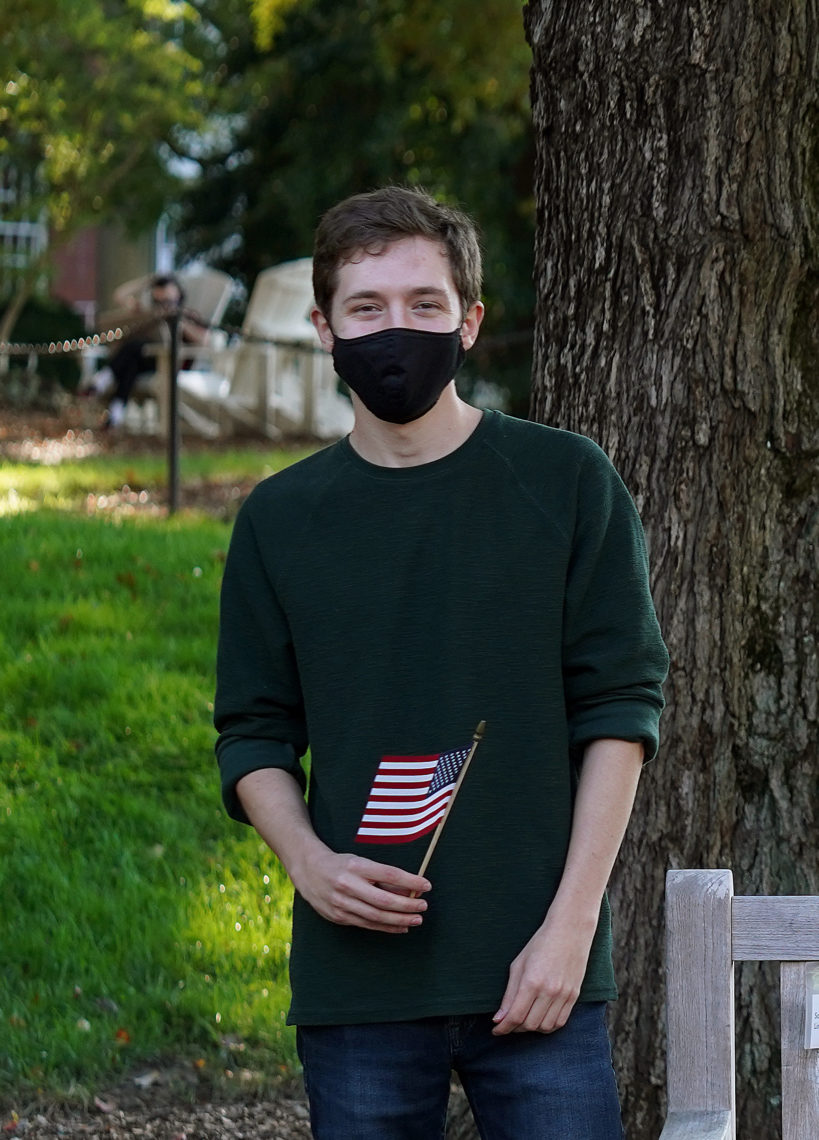 Sam Hartner - News