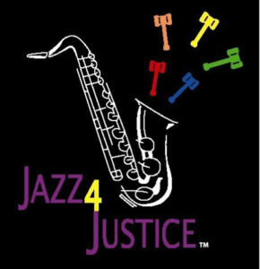 UMW presents Jazz4Justice Saturday, Nov. 14 at 7:30. Held virtually this year, the fundraising concert supports scholarships for UMW music students and legal aid for low-income Fredericksburg-area residents.