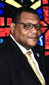 Rev. Aaron Dobynes of Fredericksburg's Shiloh (Old Site) Baptist Church, an expert on Martin Luther King Jr., will present UMW's MLK Celebration keynote address tomorrow at 6 p.m.
