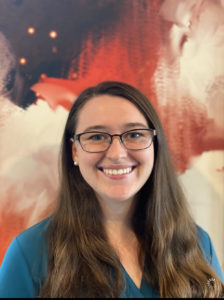 2020 alumna Hannah Rothwell is one of several recent UMW graduates going abroad as a Fulbright Scholar this year. The international program recently announced that educational exchanges would continue after being halted last year due to the pandemic.