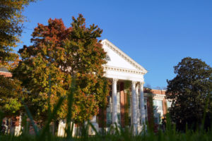 UMW will host two public political debates, beginning next week, via Zoom.