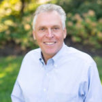 Terry McAuliffe