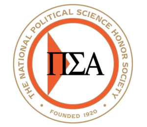 Pi Sigma Alpha