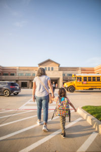A new University of Mary Washington statewide survey revealed that Virginia’s local school districts have generally handled the COVID-19 crisis effectively.