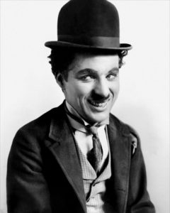 UMW Professor of Political Science Stephen Farnsworth, who has written a book on political comedy, will speak on the comic genius of Charlie Chaplin.