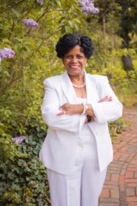 Fredericksburg City Public Schools Superintendent Marci Catlett will deliver the Black History Month keynote address at UMW on Feb. 9. 