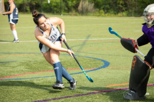 When you give to the Friends of Athletics or to a specific sports program on Mary Wash Giving Day, you are providing critical funding to enhance the UMW student-athlete experience. Your gifts contribute to recruitment and professional development opportunities, athletic facilities, long-distance travel, custom-training equipment and much more.