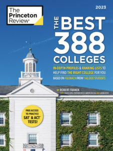 Best Colleges cover