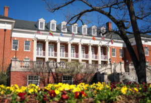 The Commonwealth made a “historic investment” in UMW during its recent legislative session. President Troy Paino told faculty and staff Tuesday morning that he believes that decision reflects UMW's "critical role" in higher education.